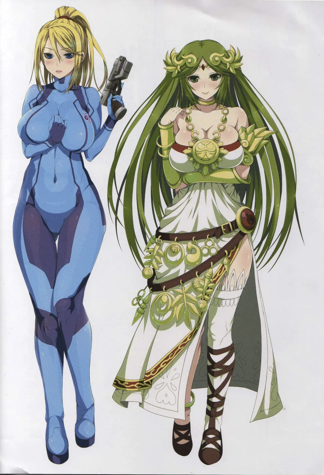 [Crowly] SOLAR SONG Dance to Another Tune 2 Fhentai - Page 14