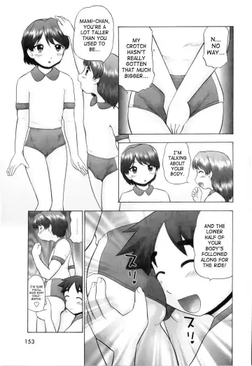 [Nekonomori Maririn] Ase Moe! - Pretty girls' sweatiness Moe! | Sweat Fetish! Fhentai.net - Page 155