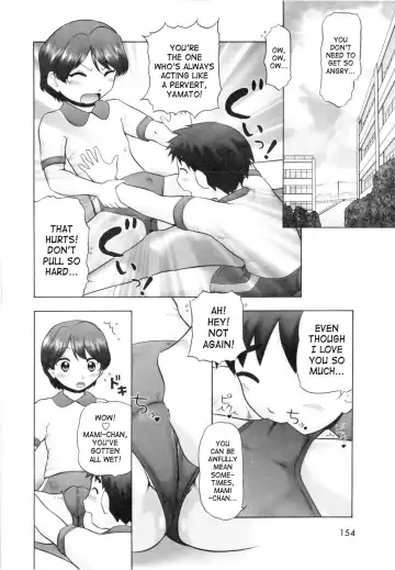 [Nekonomori Maririn] Ase Moe! - Pretty girls' sweatiness Moe! | Sweat Fetish! Fhentai.net - Page 156