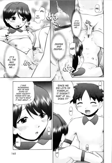 [Nekonomori Maririn] Ase Moe! - Pretty girls' sweatiness Moe! | Sweat Fetish! Fhentai.net - Page 167