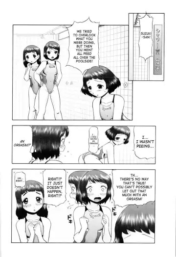 [Nekonomori Maririn] Ase Moe! - Pretty girls' sweatiness Moe! | Sweat Fetish! Fhentai.net - Page 68