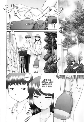 [Nekonomori Maririn] Ase Moe! - Pretty girls' sweatiness Moe! | Sweat Fetish! Fhentai.net - Page 84