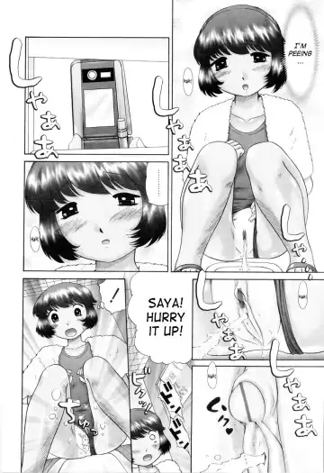 [Nekonomori Maririn] Ase Moe! - Pretty girls' sweatiness Moe! | Sweat Fetish! Fhentai.net - Page 94