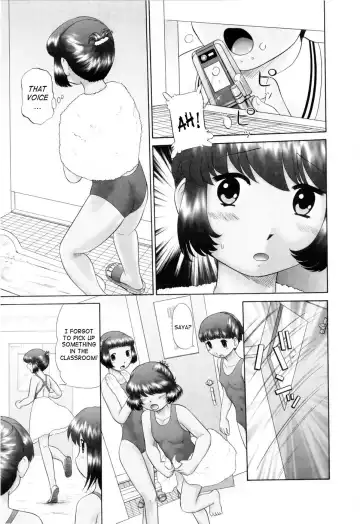 [Nekonomori Maririn] Ase Moe! - Pretty girls' sweatiness Moe! | Sweat Fetish! Fhentai.net - Page 95