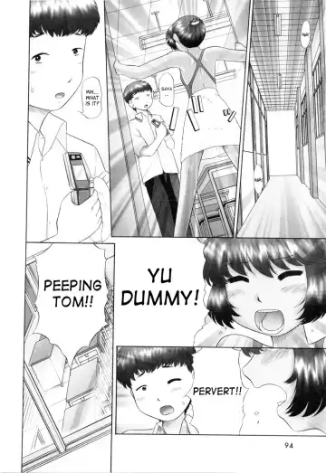 [Nekonomori Maririn] Ase Moe! - Pretty girls' sweatiness Moe! | Sweat Fetish! Fhentai.net - Page 96