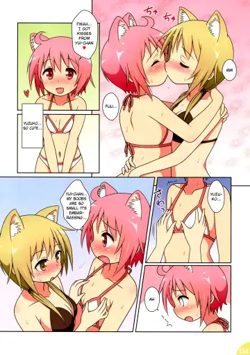 [Mel] Happy Style! 2 Fhentai.net - Page 4