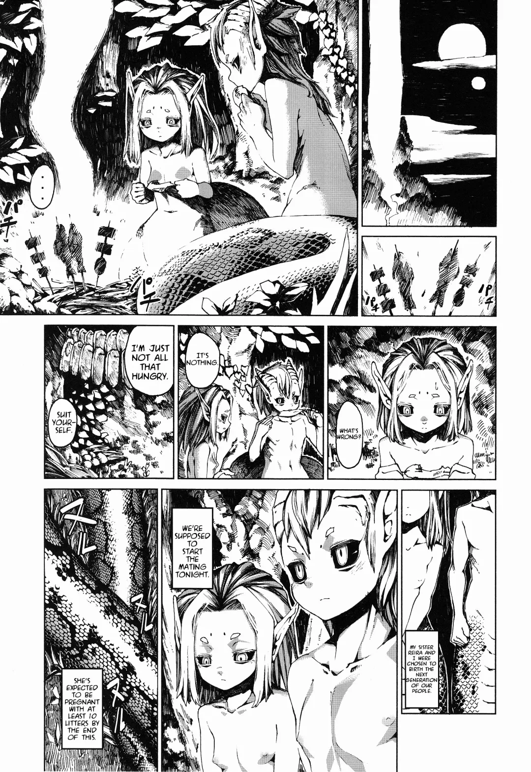 [Nenemaru] Jingai Shota Soushuuhen - Ajin Shounen Fhentai - Page 36