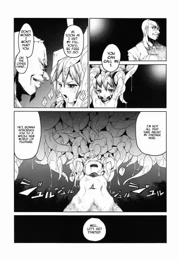 [Nenemaru] Jingai Shota Soushuuhen - Ajin Shounen Fhentai.net - Page 10