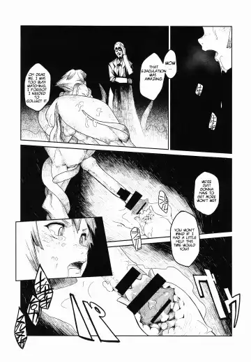 [Nenemaru] Jingai Shota Soushuuhen - Ajin Shounen Fhentai.net - Page 16