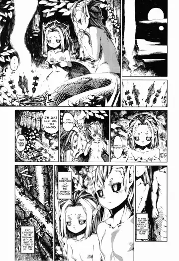 [Nenemaru] Jingai Shota Soushuuhen - Ajin Shounen Fhentai.net - Page 36