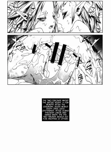 [Nenemaru] Jingai Shota Soushuuhen - Ajin Shounen Fhentai.net - Page 49