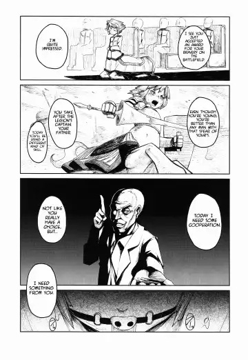 [Nenemaru] Jingai Shota Soushuuhen - Ajin Shounen Fhentai.net - Page 8