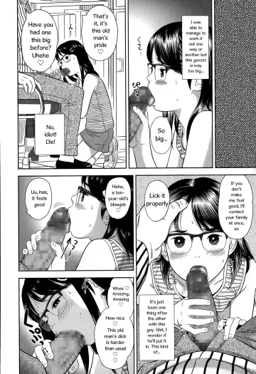 [Molokonomi] Erogaki | Perverted Brat Fhentai.net - Page 6