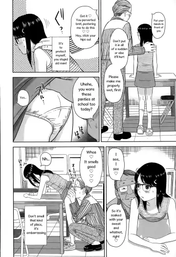 [Molokonomi] Erogaki | Perverted Brat Fhentai.net - Page 8