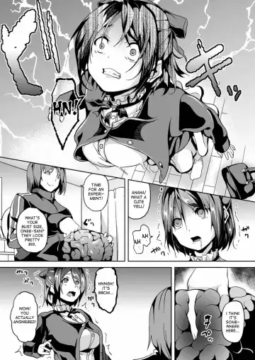 [Date] Bad Therapy Fhentai.net - Page 4