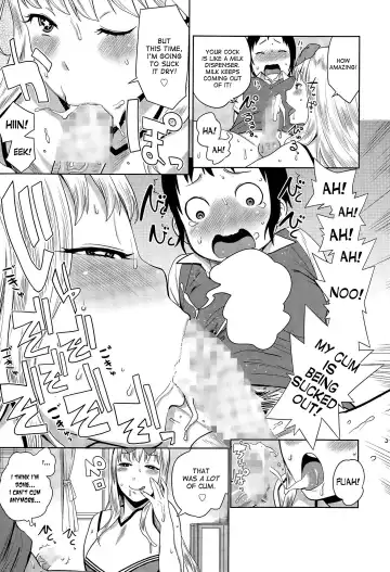 [Agata] Sourou Kokufuku! OneShota Cheer SEX Fhentai - Page 13