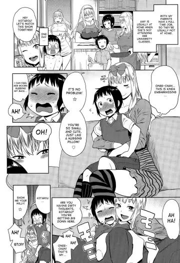 [Agata] Sourou Kokufuku! OneShota Cheer SEX Fhentai - Page 6