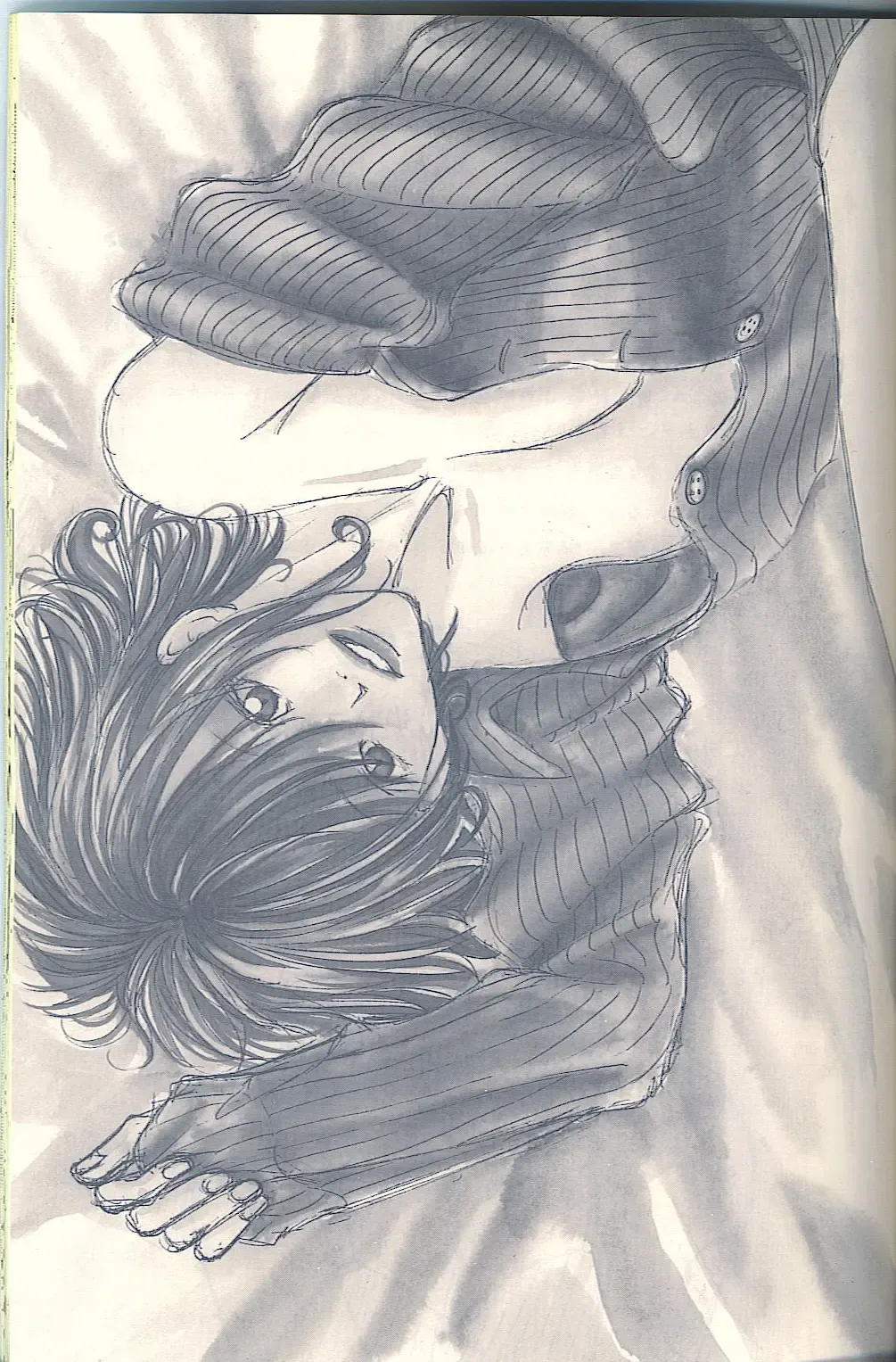 Drug 2 Fhentai - Page 2