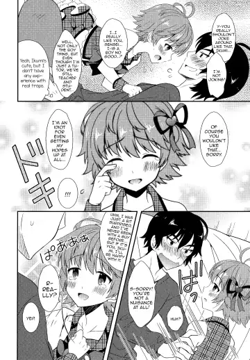 [Amu] Otokonoko Katsudou! Fhentai - Page 4