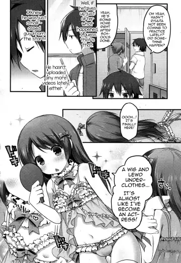 [Sakura Puchilo] Dance Danshi Revolution Fhentai.net - Page 10