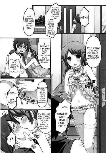 [Sakura Puchilo] Dance Danshi Revolution Fhentai.net - Page 16