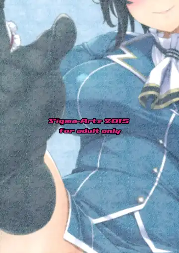 [Mikemono Yuu] Takao Onee-san to Nyuukyo! Kai Ni Fhentai - Page 22