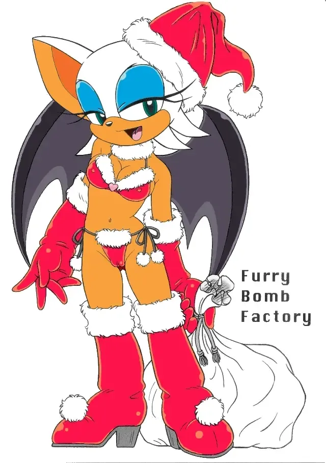 [Karate Akabon] Furry BOMB #2.5 Fhentai - Page 12