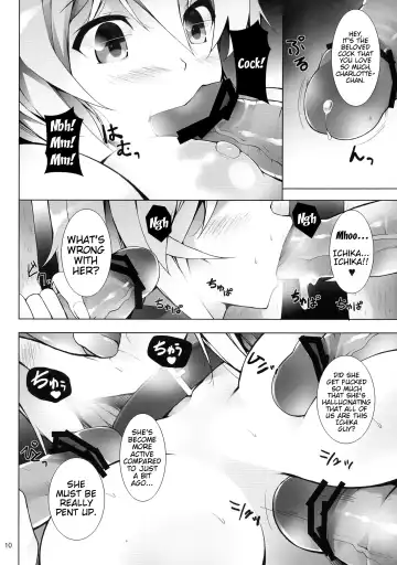 [Shirota Dai] INFINITE SLAVE GIRLs Fhentai.net - Page 11