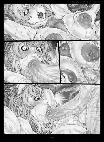 [Yanagi Kyouei] El-tentacle Birth Lady's Mk.B PHASE-3 "Zen" Fhentai - Page 59