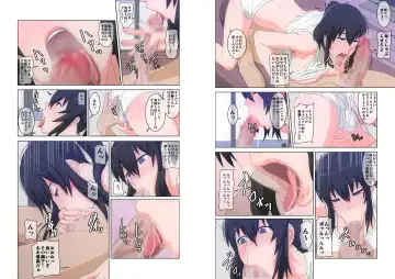 [Shinkuu Tatsuya] Boku no Tsukutta Saikyou no Saimin Denpa Houshaki de Sukihoudai Onna ni Omanko Shimakuru Monogatari Fhentai - Page 4