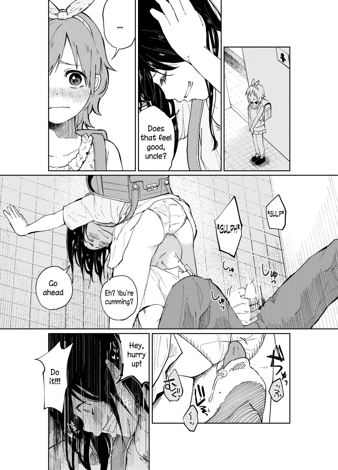 [Shiruka Bakaudon] JS★Bokobokorin! Fhentai - Page 14