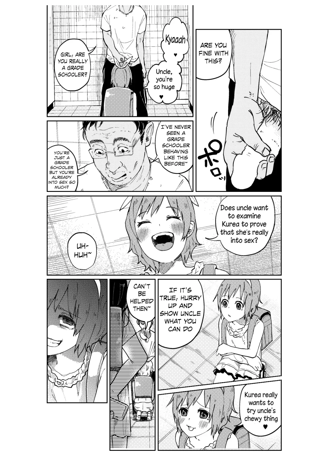 [Shiruka Bakaudon] JS★Bokobokorin! Fhentai - Page 18