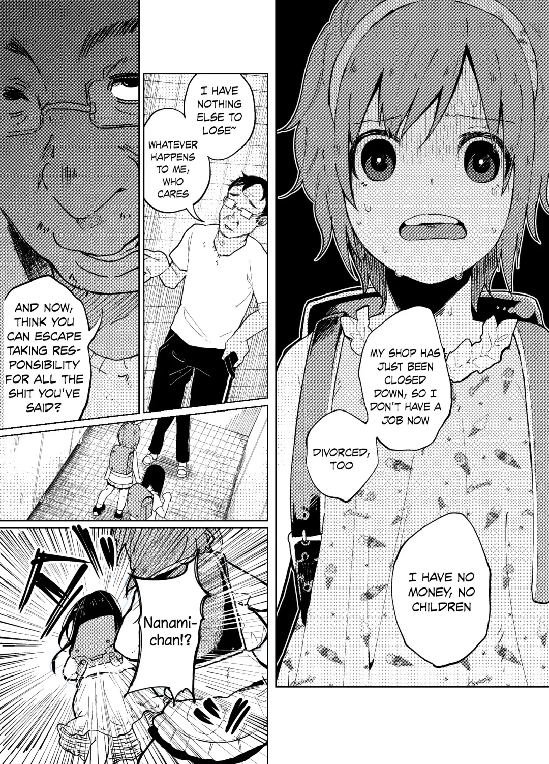 [Shiruka Bakaudon] JS★Bokobokorin! Fhentai - Page 21