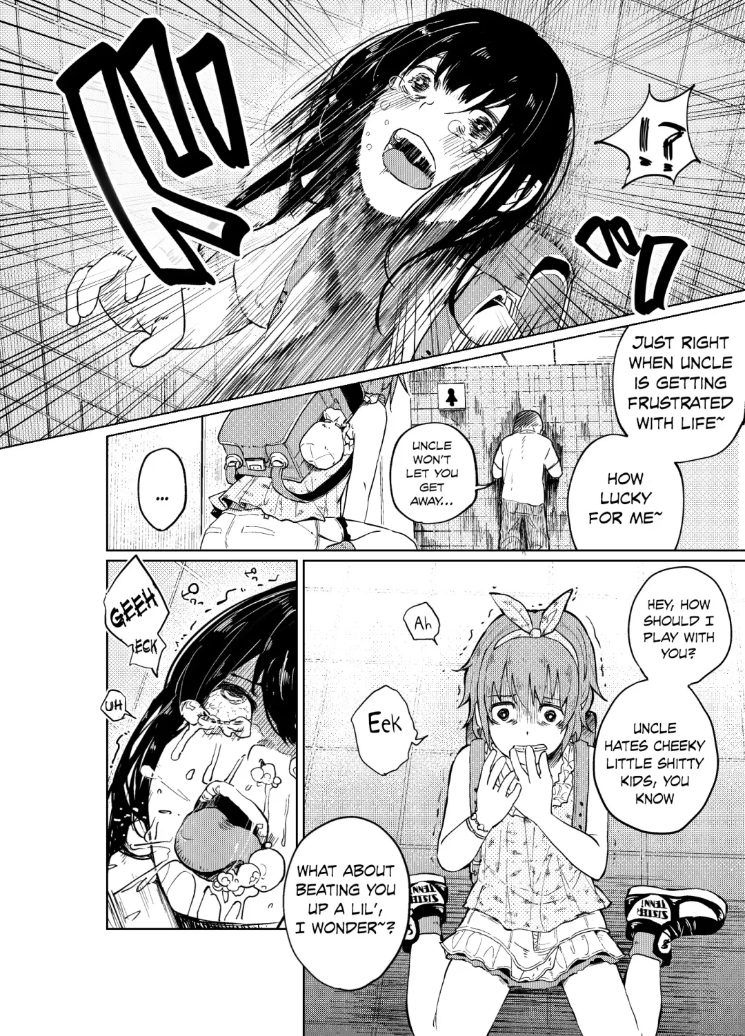 [Shiruka Bakaudon] JS★Bokobokorin! Fhentai - Page 22