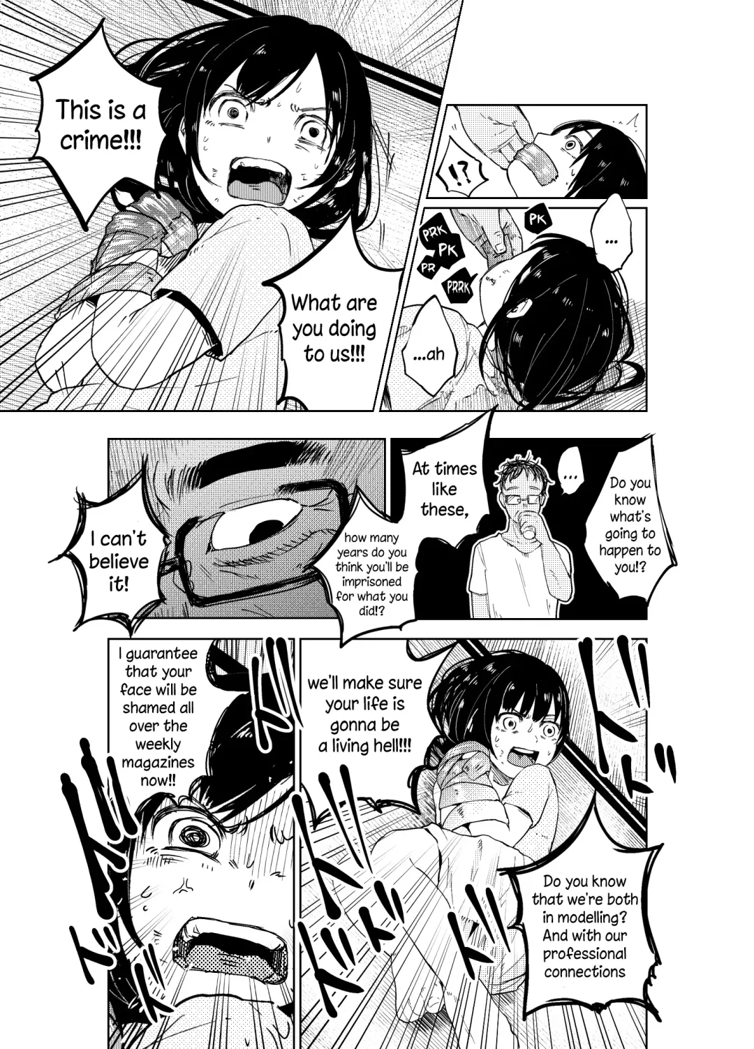 [Shiruka Bakaudon] JS★Bokobokorin! Fhentai - Page 25