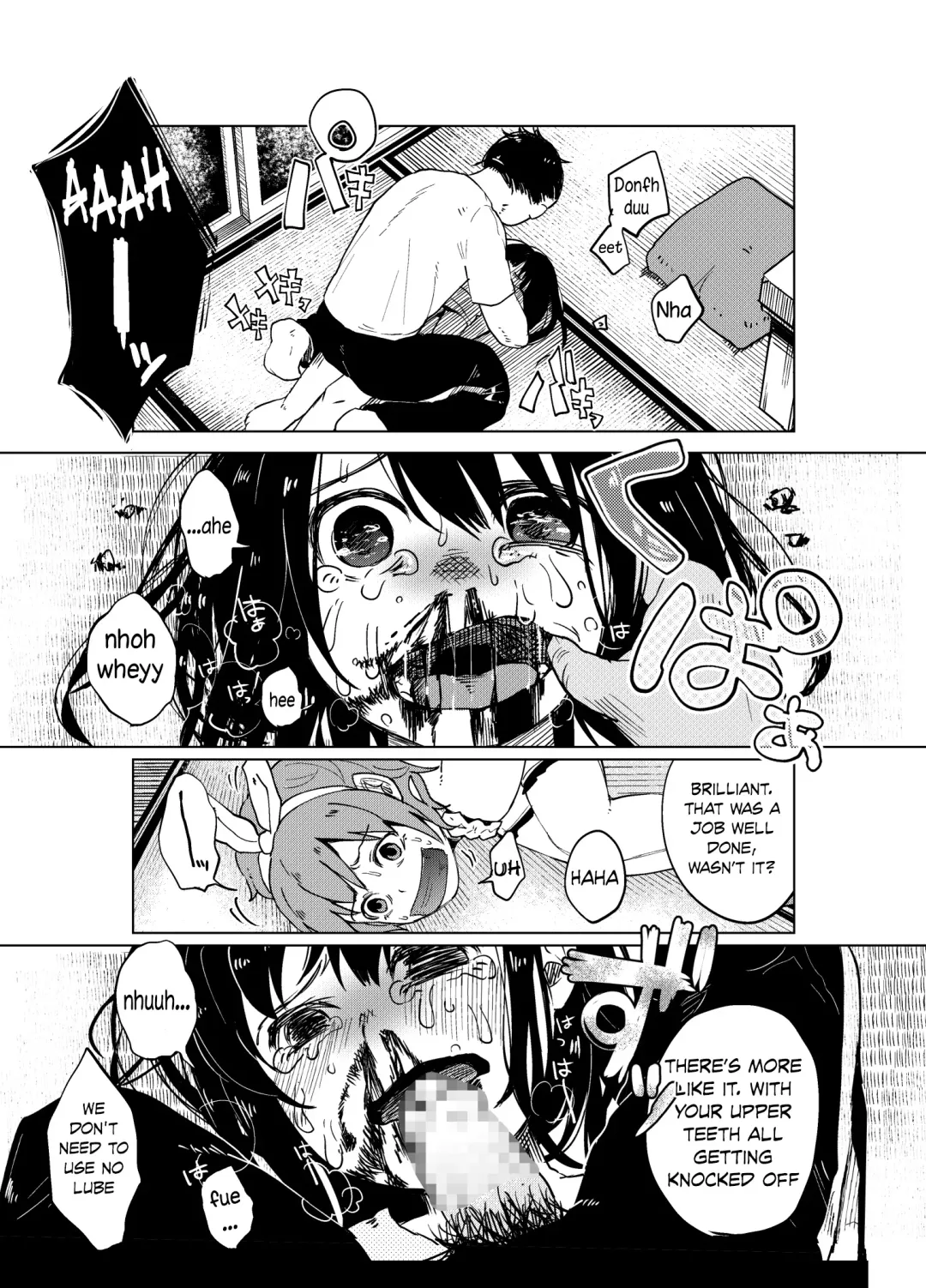 [Shiruka Bakaudon] JS★Bokobokorin! Fhentai - Page 27