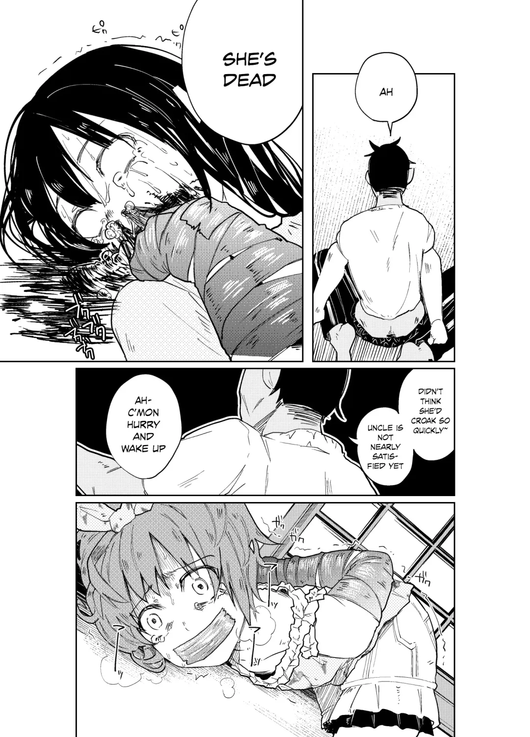 [Shiruka Bakaudon] JS★Bokobokorin! Fhentai - Page 36