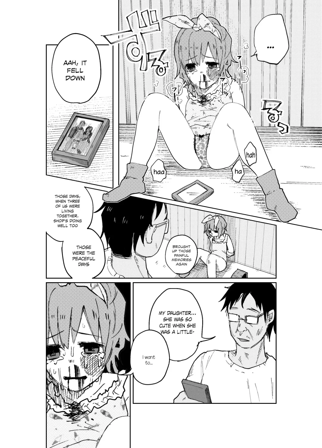 [Shiruka Bakaudon] JS★Bokobokorin! Fhentai - Page 39