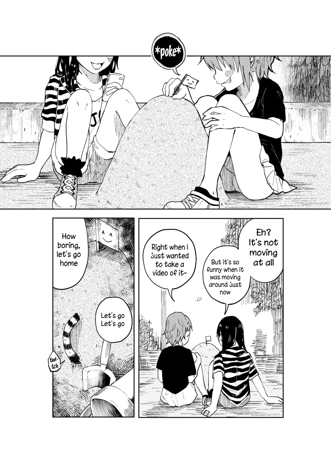 [Shiruka Bakaudon] JS★Bokobokorin! Fhentai - Page 4