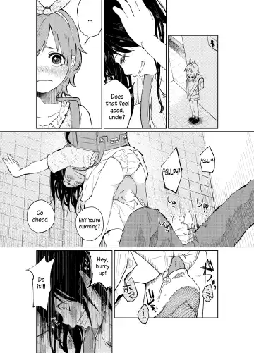 [Shiruka Bakaudon] JS★Bokobokorin! Fhentai - Page 14