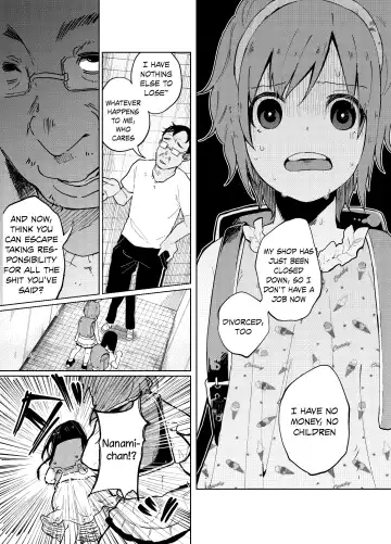 [Shiruka Bakaudon] JS★Bokobokorin! Fhentai - Page 21