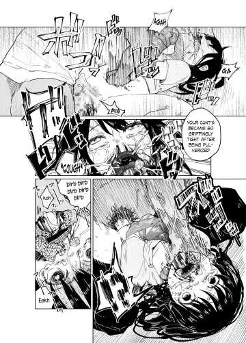 [Shiruka Bakaudon] JS★Bokobokorin! Fhentai - Page 34