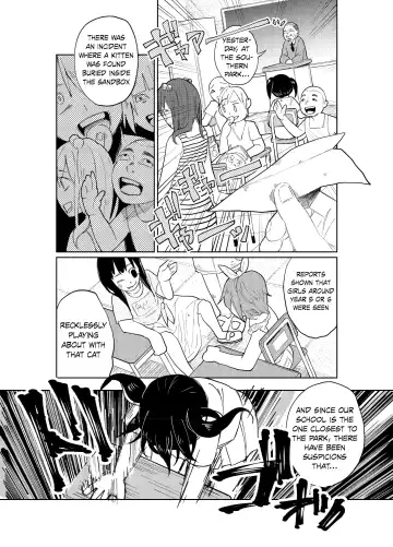 [Shiruka Bakaudon] JS★Bokobokorin! Fhentai - Page 7