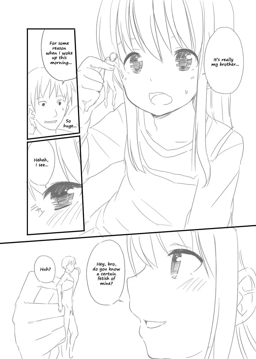 Read [Fuyuno Mikan] Marunomi Mae no Ni Niteru Kedo Kinishinai - Fhentai.net