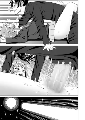 [Drain - Inoue Nanaki] Buchou no Dosukebe Buin Kanyuu Try Fhentai - Page 32