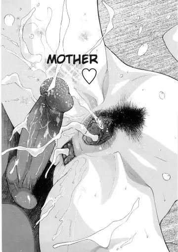 [Izawa Shinichi] Haha Doutei - Mother deserts Virgin Ch. 1-2 (decensored) Fhentai - Page 31