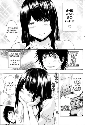 [Higashino Mikan] Umi to Nikuyoku | The Sea and Lust Fhentai - Page 5