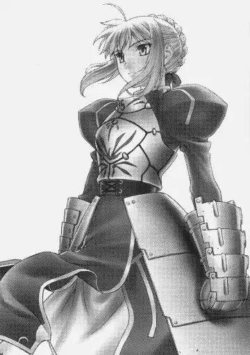 [Motchie] Theater of Fate Fhentai - Page 3