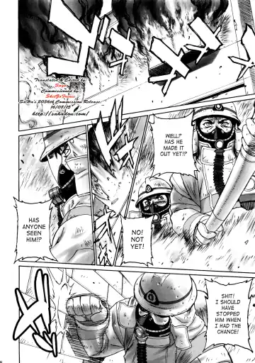 [Motchie] Theater of Fate Fhentai - Page 5