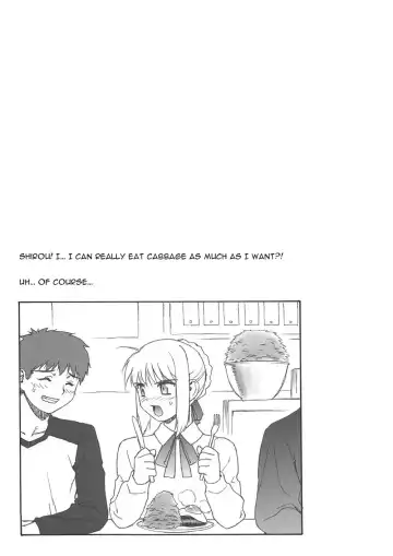 [Motchie] Theater of Fate Fhentai - Page 67